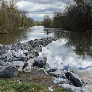 Meet your Posher, Catherine